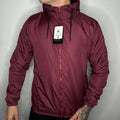 Jaqueta Corta Vento Masculina Premium